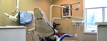 Dr. Mercando's office combines high quality traditional dental practice techniques with state of the art dental technology to give you the best results.